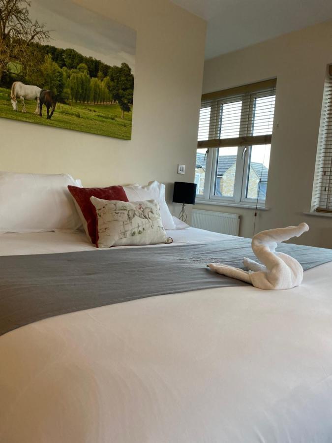 Woodhouse Farm Hotel Spalding