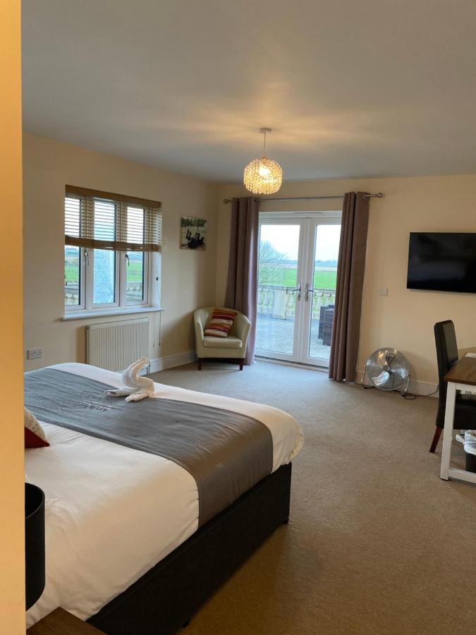 Woodhouse Farm Hotel Spalding