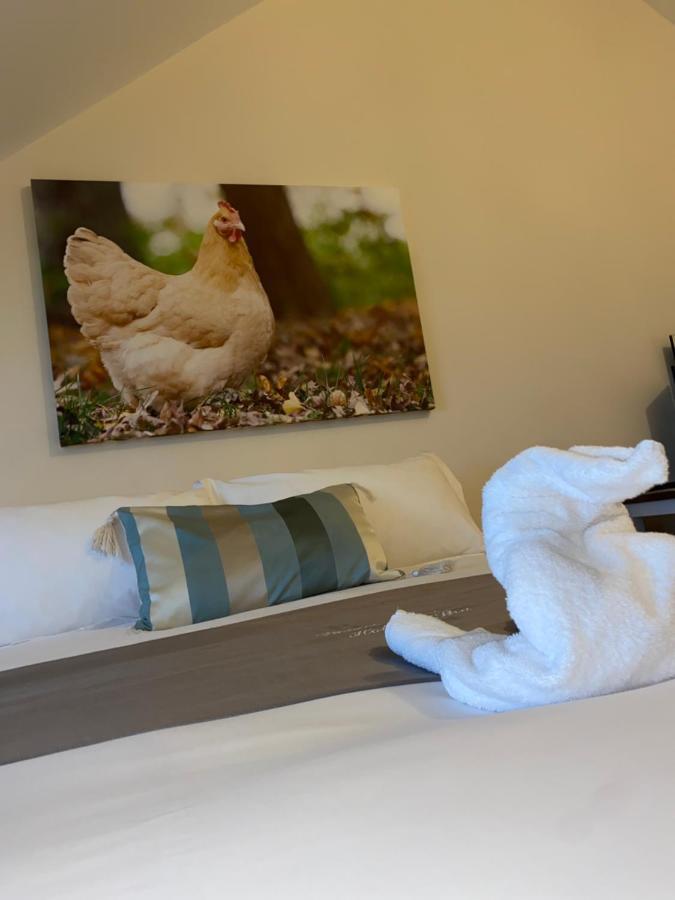 Woodhouse Farm 5* Spalding
