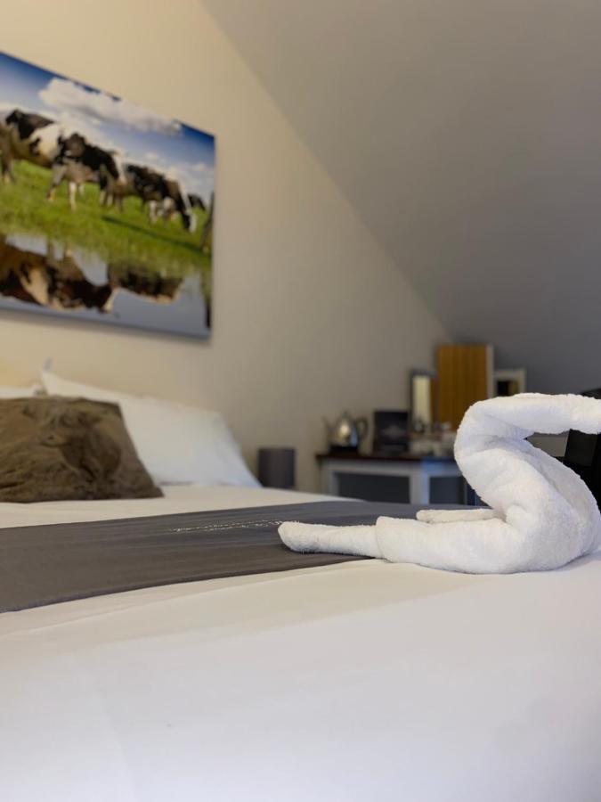 Hotel Woodhouse Farm Spalding